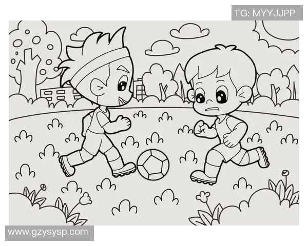 简易足球绘画教程轻松学会足球简笔画技巧与创意表现方法