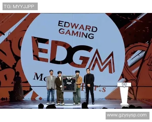 王者荣耀盛宴揭秘EDG战队的极速成长与辉煌历程 王者荣耀盛宴揭秘EDG战队的极速成长与辉煌历程