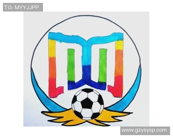 足球活动标志的设计与应用探讨促进足球文化传播与参与热情提升 足球活动标志的设计与应用探讨促进足球文化传播与参与热情提升